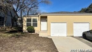 property at 7304 Trail Crossing