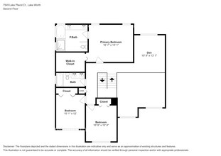 7549 Lake Placid Ct in Lake Worth Beach, FL - Building Photo - Building Photo