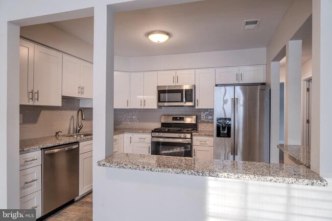 167 Andover Pl in Trenton, NJ - Building Photo - Building Photo