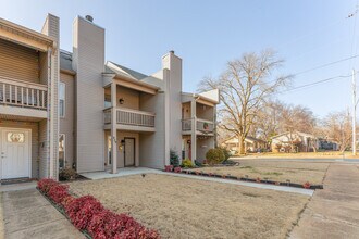 429 Russell St NE in Huntsville, AL - Building Photo - Building Photo