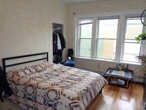 23 Aberdeen St, Unit 2 in Boston, MA - Foto de edificio - Building Photo