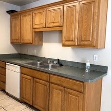 1326-1328 S Travis St in Sherman, TX - Building Photo - Building Photo