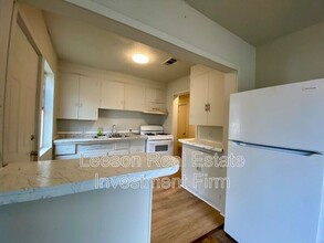 501 Wyche St in Bossier City, LA - Building Photo - Building Photo