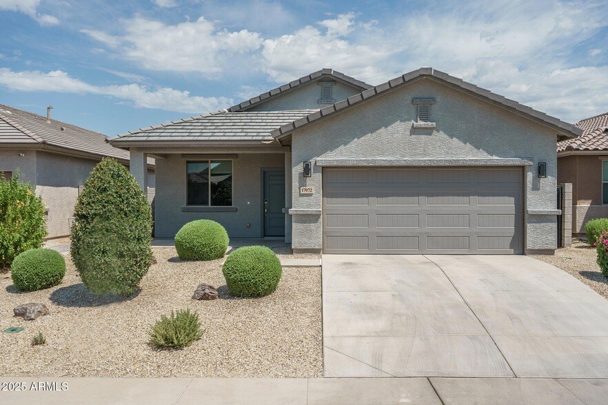 17072 W Alice Ave in Waddell, AZ - Building Photo