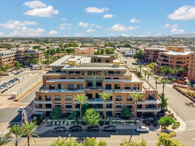 7301 E 3rd Ave, Unit 116 in Scottsdale, AZ - Building Photo - Building Photo