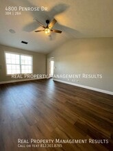4800 Penrose Dr in Newburgh, IN - Building Photo - Building Photo