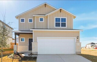 120 Golden Bell Wy in Buda, TX - Building Photo