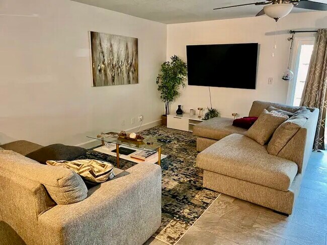 property at 6843 NW 29th Ave