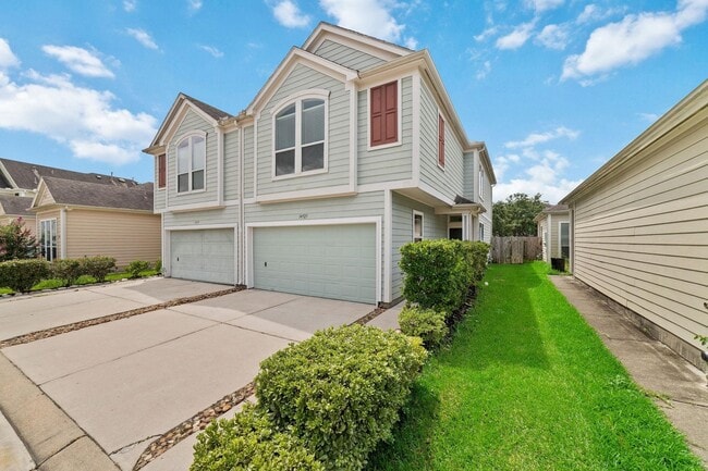 14923 Tuttle Point Dr in Houston, TX - Building Photo - Building Photo