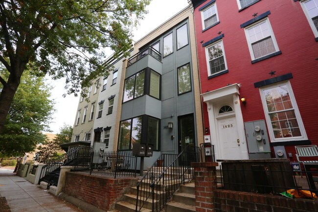 1425 5th St NW in Washington, DC - Building Photo - Building Photo