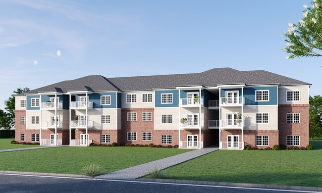 700 West 44 in Richmond, VA - Building Photo - Building Photo