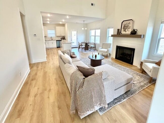 10262 March Mdws Wy in Olive Branch, MS - Building Photo - Building Photo