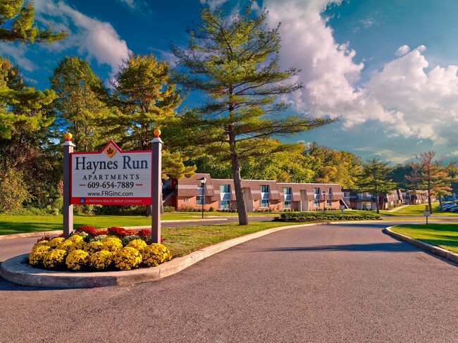 Haynes Run in Medford, NJ - Foto de edificio - Building Photo