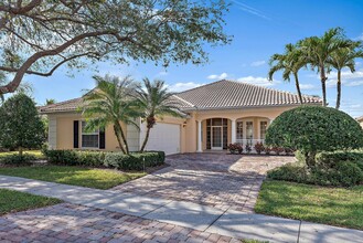 3205 Ushant Ct in Wellington, FL - Building Photo - Building Photo