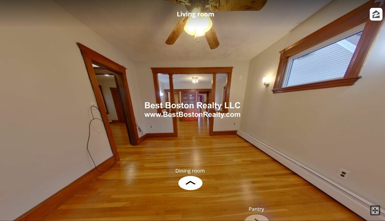 11 Newbern Ave in Medford, MA - Building Photo