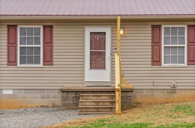 101 Avalon Blvd in Hopkinsville, KY - Building Photo - Building Photo