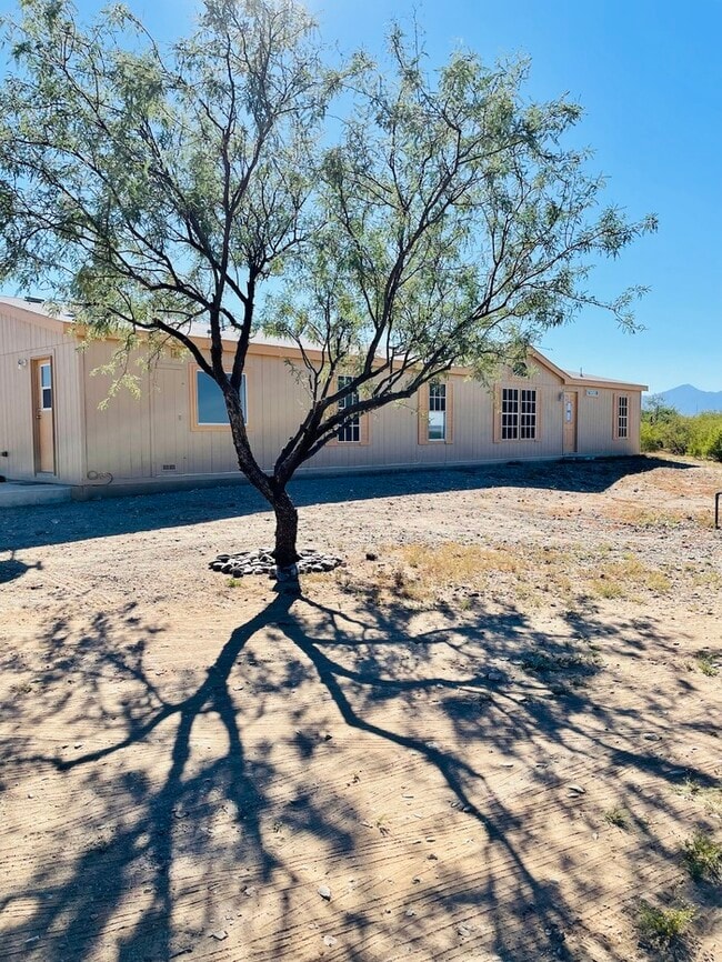 17447 S Wilmot Rd in Sahuarita, AZ - Building Photo - Building Photo