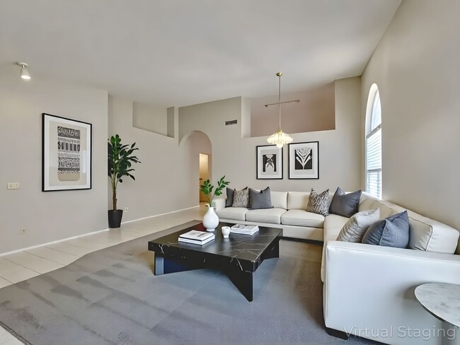 property at 3828 W Mariposa Grande Ln