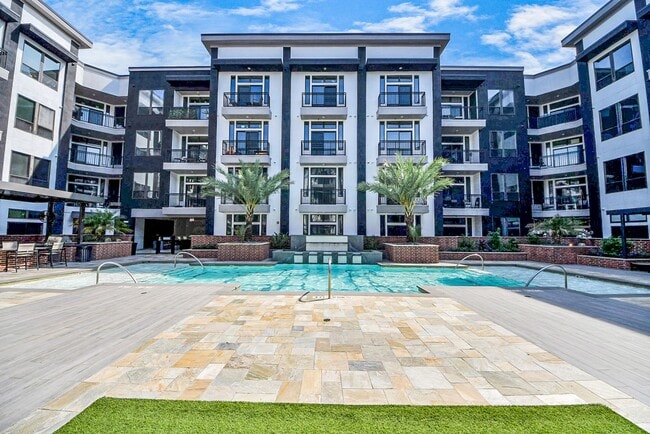 property at 3800 Main St