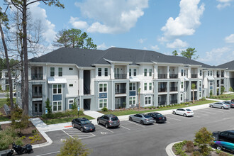 The Cordelia in Wilmington, NC - Foto de edificio - Building Photo