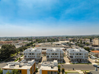 137 Saint Francis St in San Gabriel, CA - Foto de edificio - Building Photo