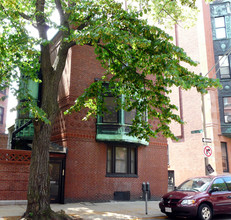 19 Exeter St in Boston, MA - Building Photo - Building Photo