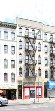 499 E 138th St in Bronx, NY - Building Photo - Building Photo