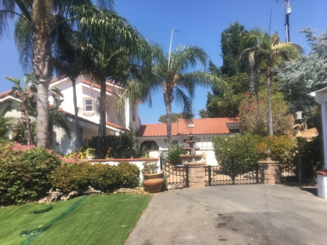 property at 2308 Canyon View Rd