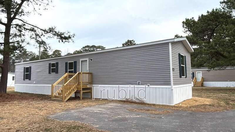 4292 Splice Ct in Battleboro, NC - Building Photo