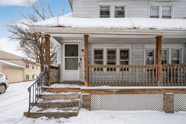 53 Scottsville Rd in Rochester, NY - Building Photo - Building Photo