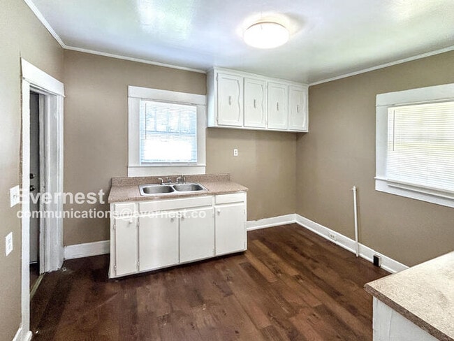 1400 Gulfport St in Birmingham, AL - Building Photo - Building Photo
