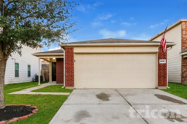 property at 9910 Waldens Pond Court