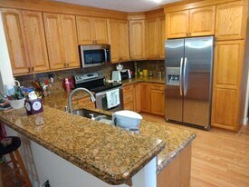 10789 NW 9th Ct in Coral Springs, FL - Building Photo