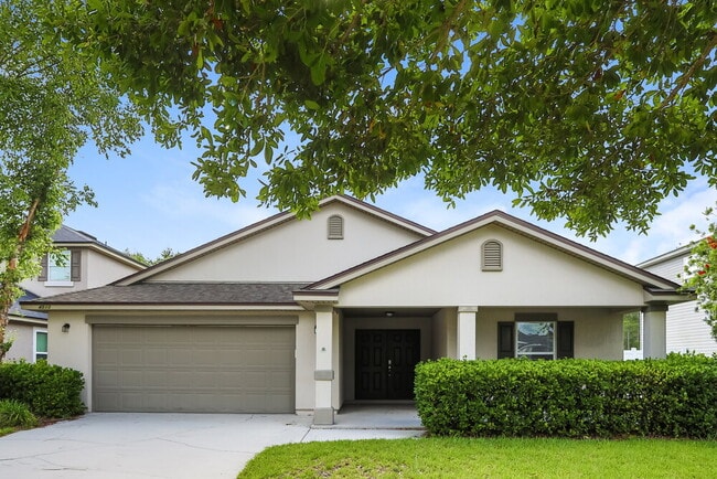 property at 4510 Oak Moss Loop