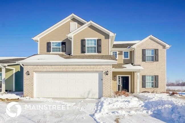 property at 890 Redwood Dr