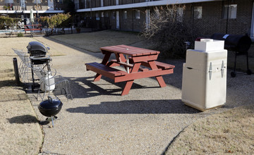 The Gardens at Greenville in Greenville, TX - Building Photo - Building Photo