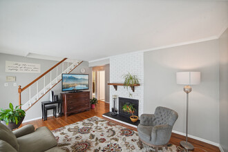 5713 Ridgway Ave in Rockville, MD - Building Photo - Building Photo