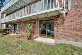 1186 Worcester Rd in Framingham, MA - Building Photo - Building Photo