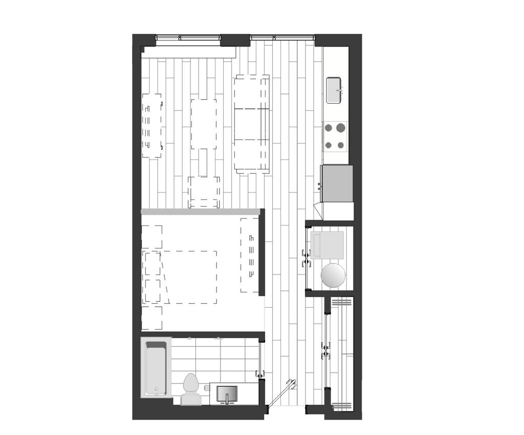 The Fynn Apartments Elmhurst, IL Apartments For Rent