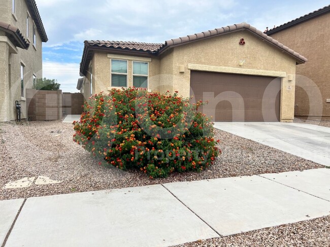 property at 7991 S Dolphin Way
