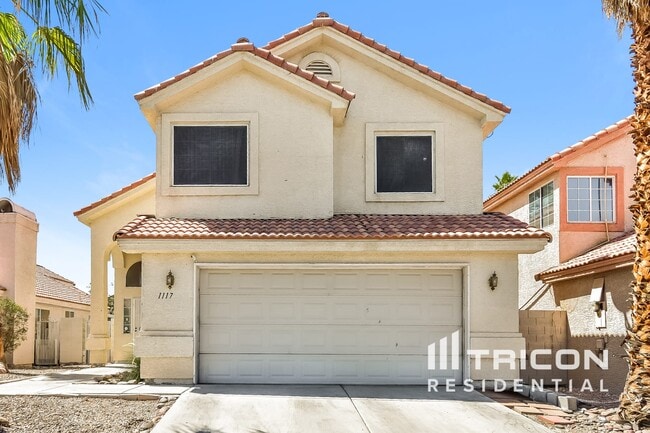 1117 N Rainbow Meadows Dr