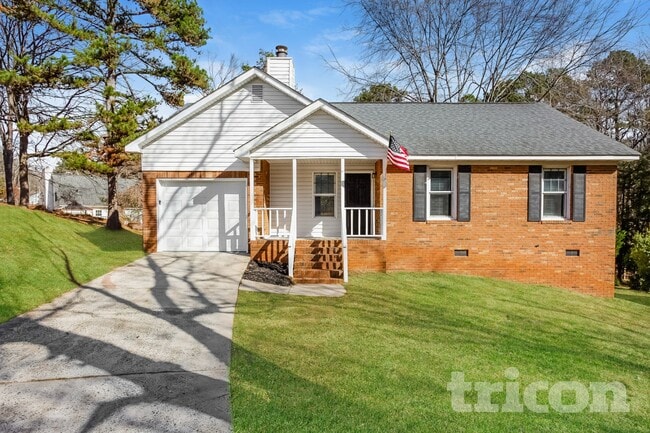 property at 6120 Coltswood Ct