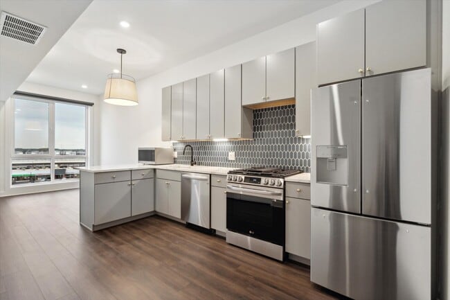 property at 2636 E York St