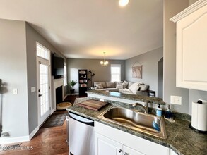 204 Dale Dr in Sneads Ferry, NC - Building Photo - Building Photo
