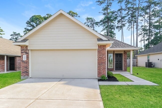 304 Blue Crane St in Huntsville, TX - Building Photo - Building Photo