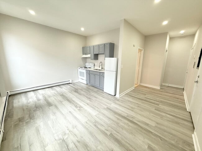 9 Ruggles St in Boston, MA - Building Photo - Building Photo