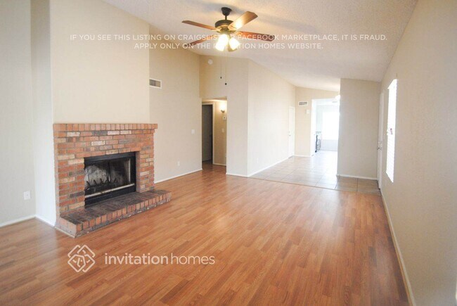 4545 N 67th Ave in Phoenix, AZ - Building Photo - Building Photo