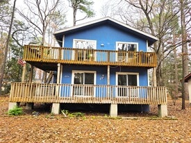 13 Sailors Way in Ocean Pines, MD - Building Photo