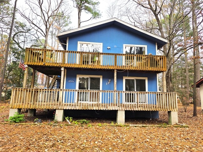 property at 13 Sailors Way