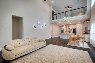 132 Iris Dr in Wylie, TX - Building Photo - Building Photo